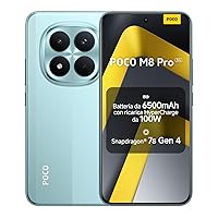 Xiaomi POCO M8 Pro 5G, Smartphone 12+512GB