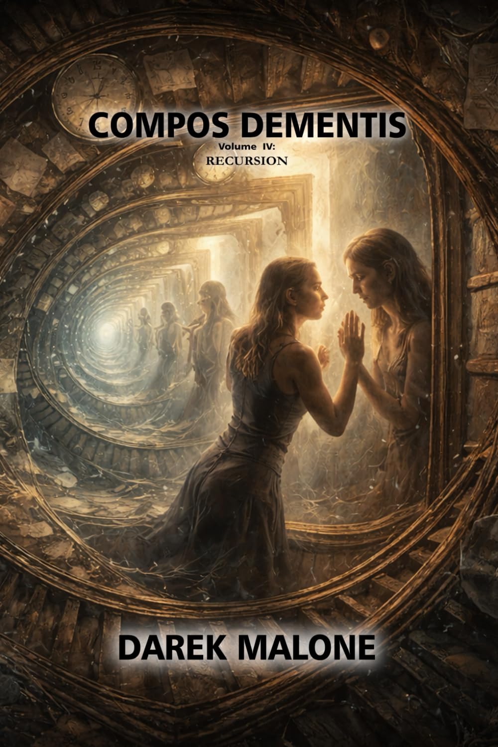 COMPOS DEMENTIS: Volume IV: Recursion