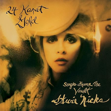 24 Karat Gold: Songs From The Vault: Stevie Nicks: Amazon.es: CDs y vinilos}