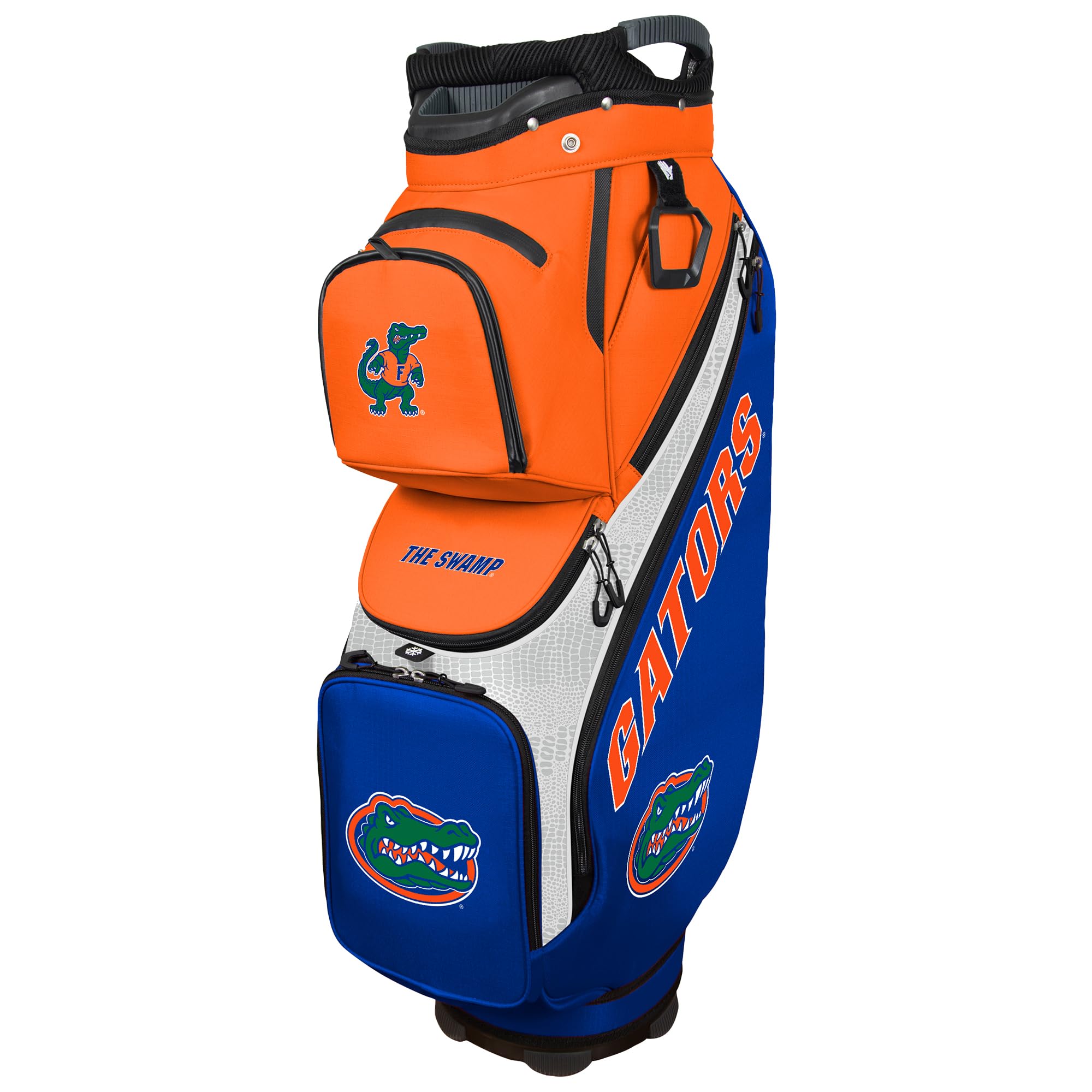 Clubhouse Cooler Cart Bag NCAA