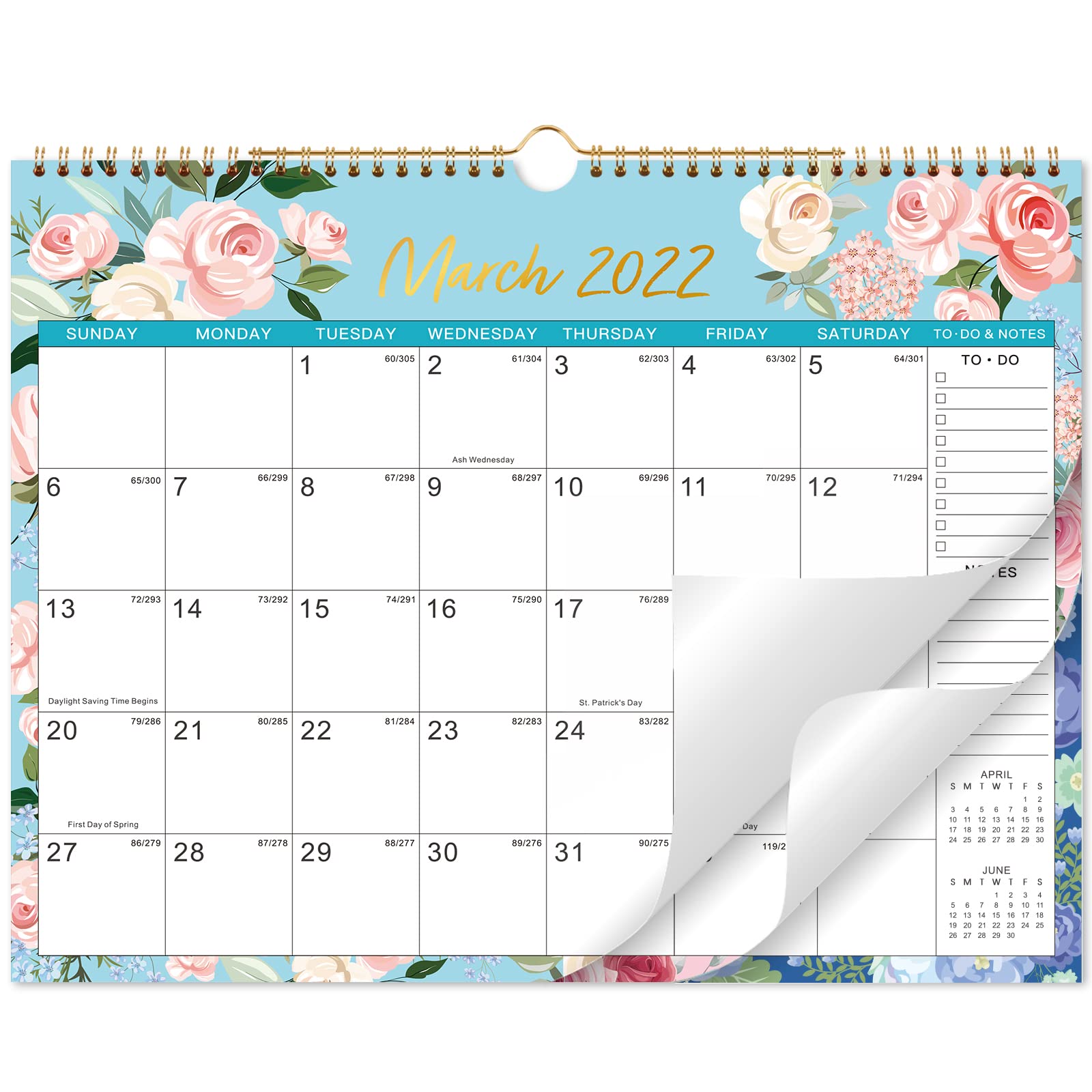 2022 Calendar 2022 2023 Calendar 18 Monthly 2022 2023 Wall Calendar 2022-calendar-2022-2023-calendar-18-monthly-2022-2023-wall-calendar