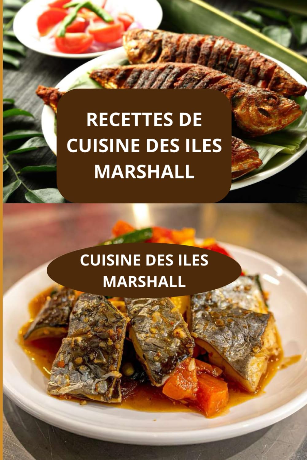 RECETTES DE CUISINE DES ILES MARSHALL: CUISINE DES ILES MARSHALL - gastronomie des Marshall - cuisine authentique des Marshall