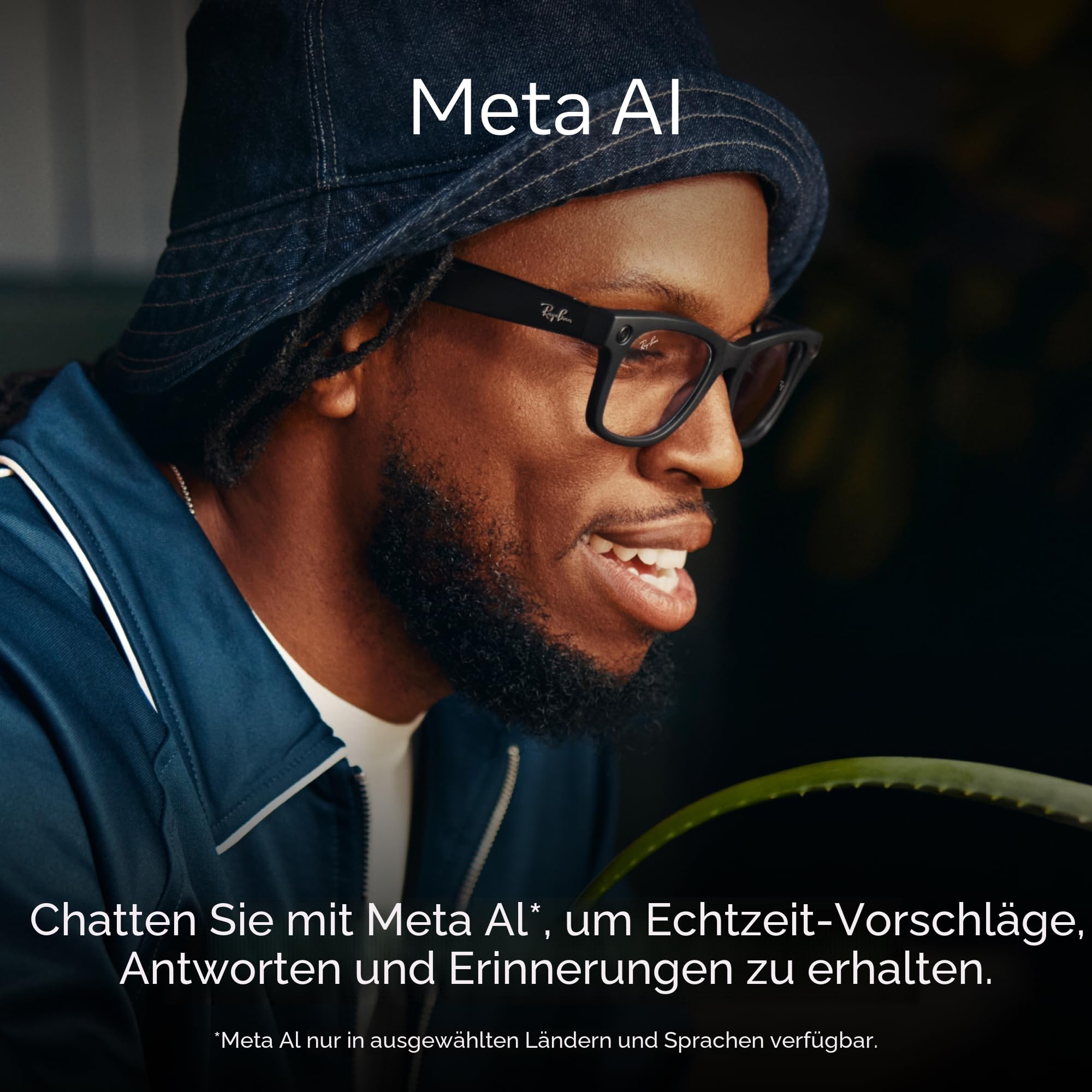 Ray-Ban Meta