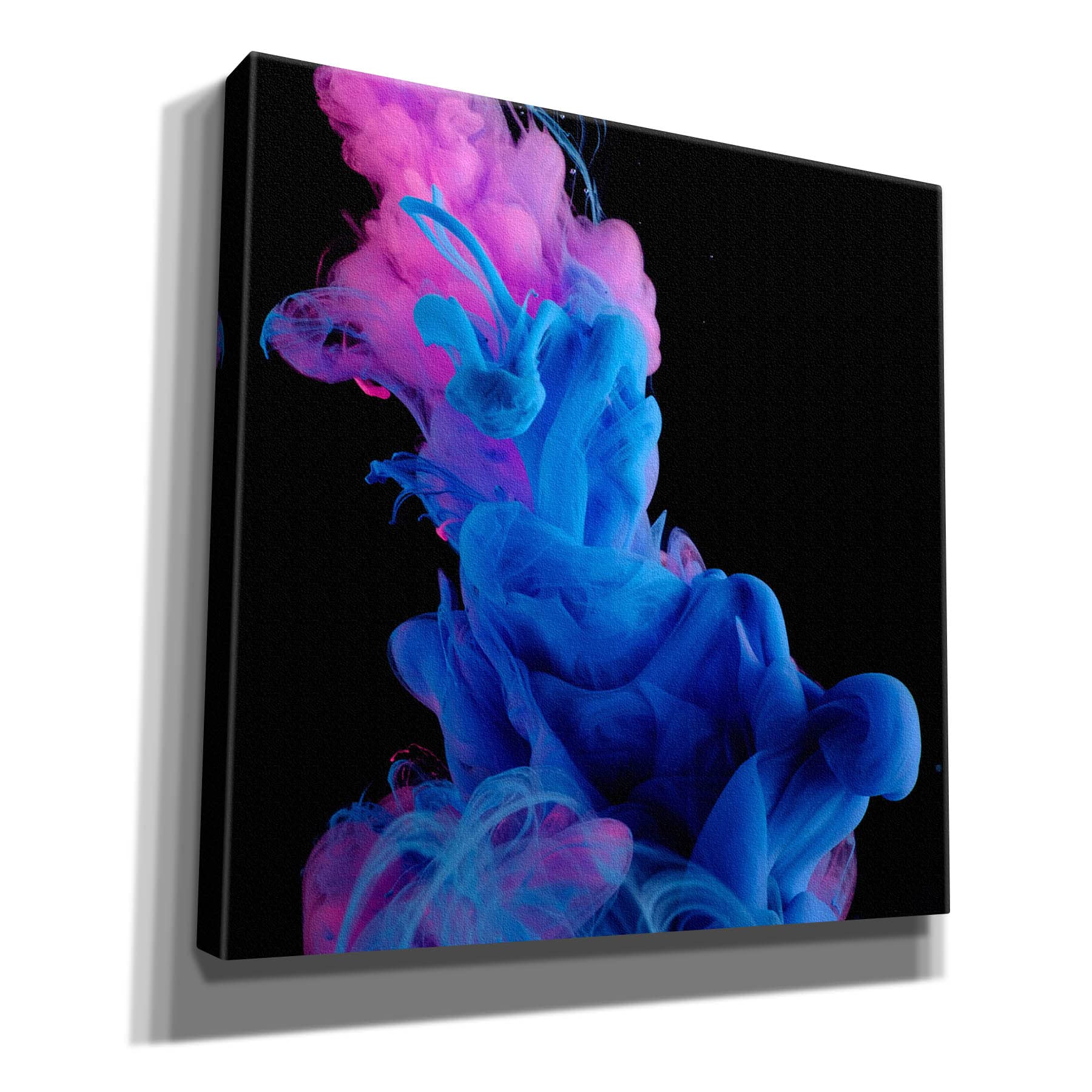 Epic Graffiti 'First Dance' by Epic Portfolio, Canvas Wall Art, 37