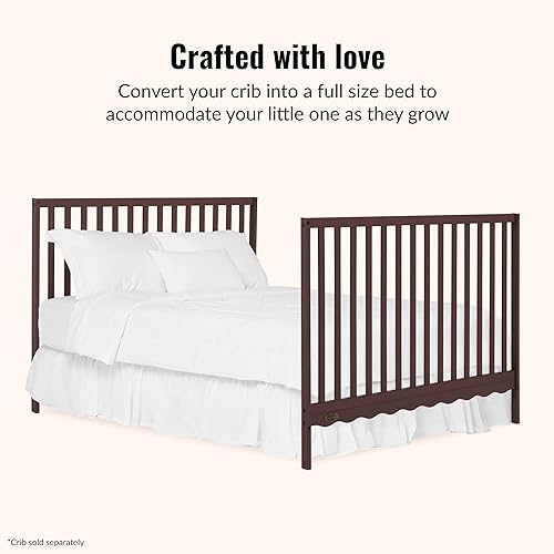 Vista 16 de Dream On Me Barandilla universal