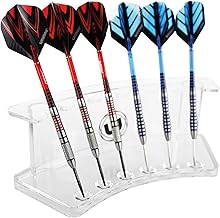 WINMAU Darts Wave Dart Display stand