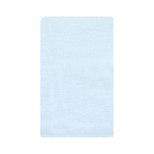 Miniatura 1503 de Hudson Baby - Paños unisex de franela de algodón para bebé, avión, talla única