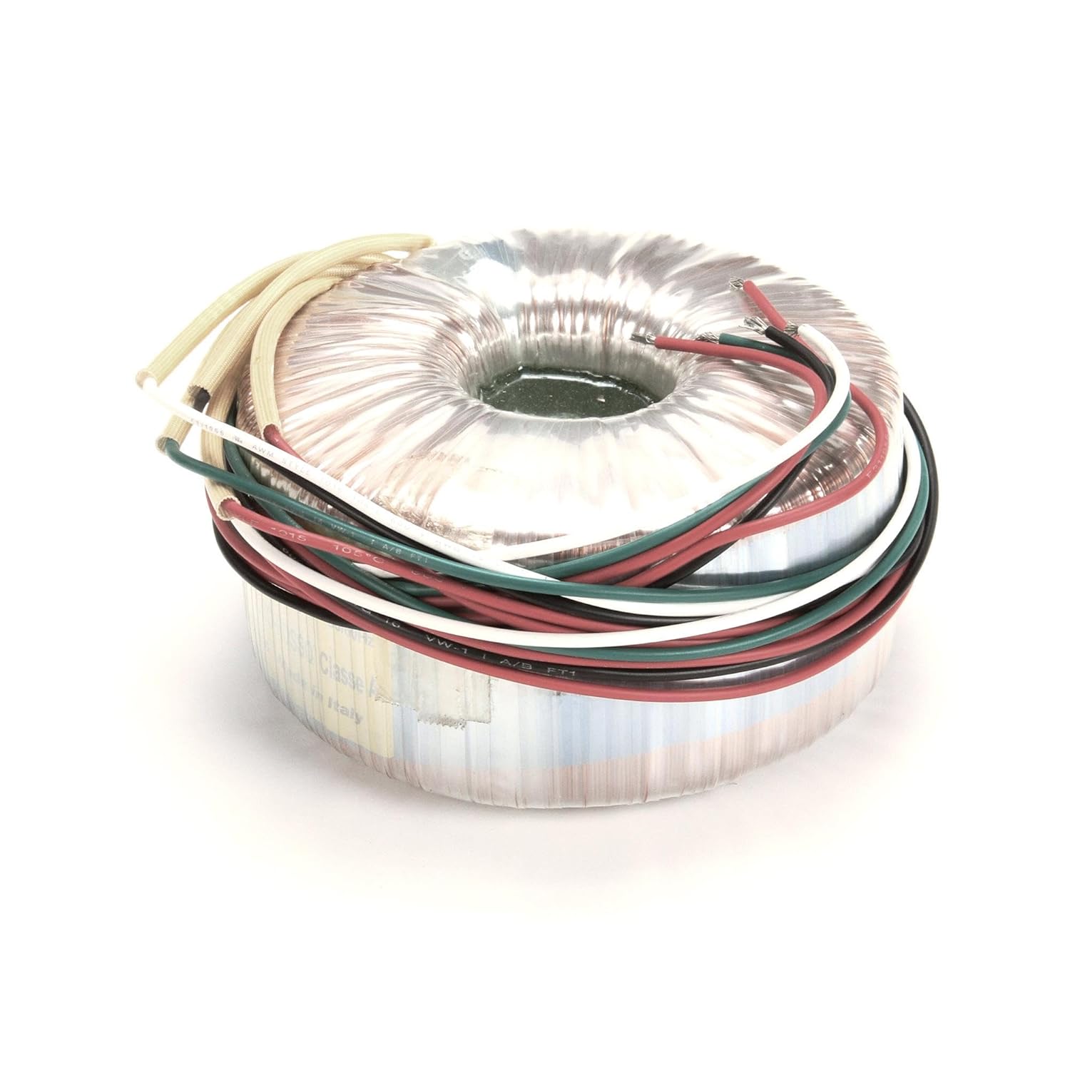 BKI 6041078 Bki Transformer, 1500Va, 120V/208V