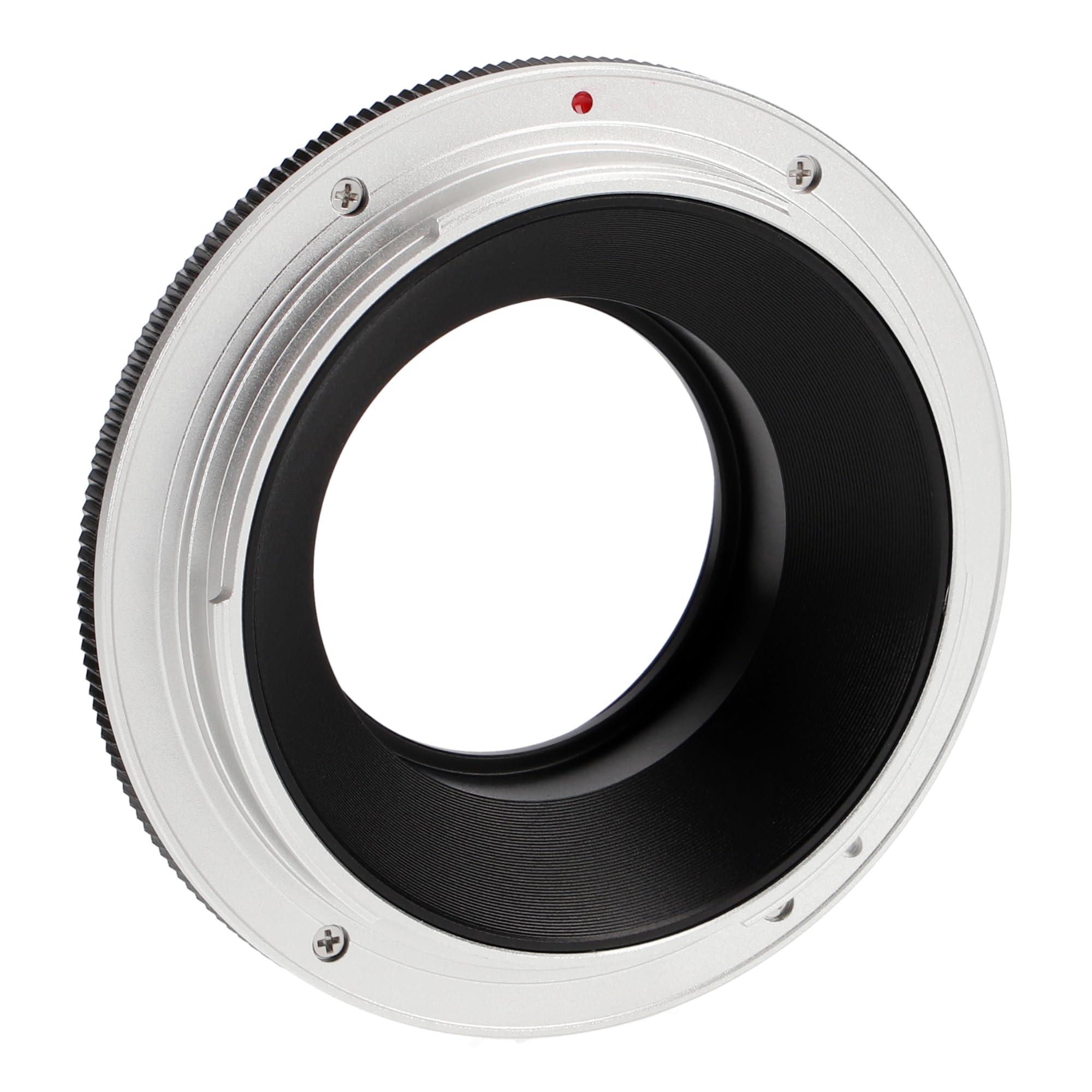 Adattatore per obiettivo M42 compatibile con Fujifilm GFX