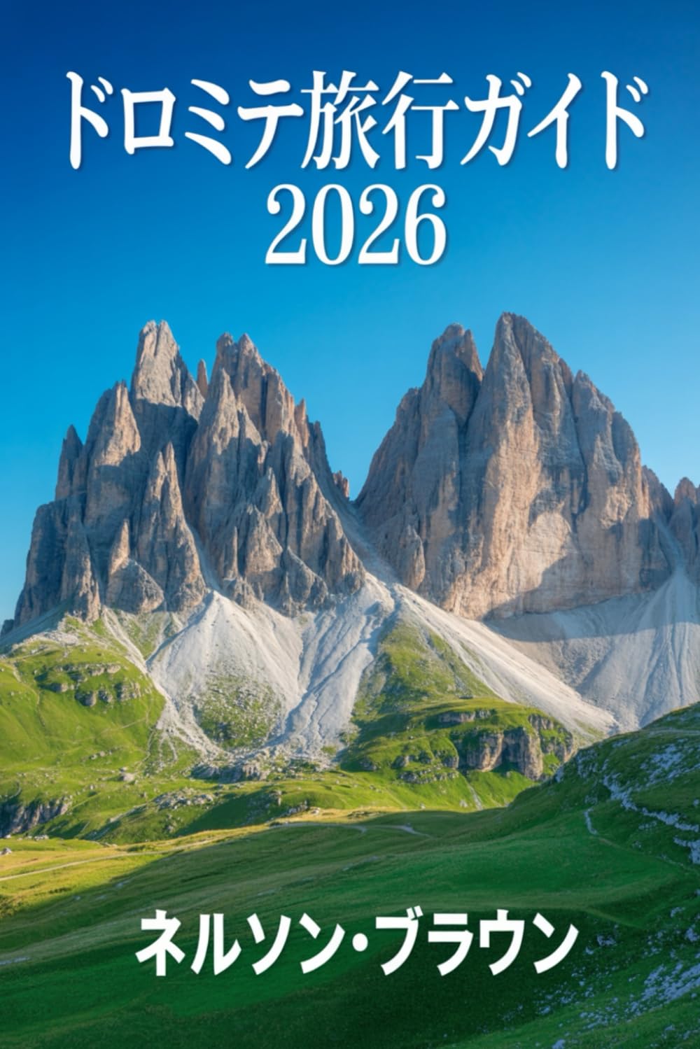 ドロミテ旅行ガイド 2026: 北イタリアの雄大な山々、渓谷、そして文化を探訪