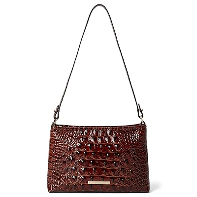 Brahmin Melbourne Lorelei Shoulder Bag Women