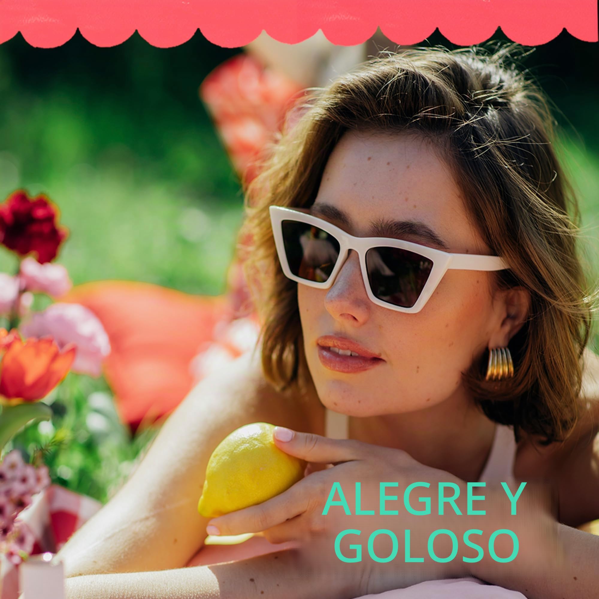 Estuche Agua Perfumada Bienestar Fleur De Figuier 100ml y Perfume Sólido Rosa 5g