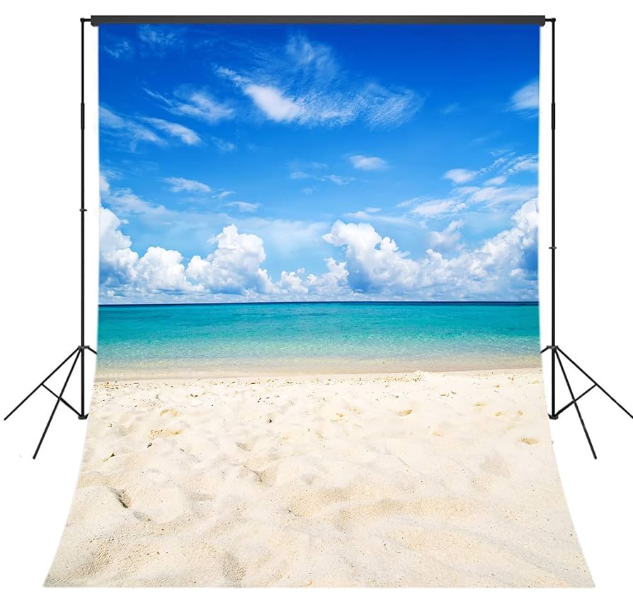 背景布深海魚珊瑚礁ブルー撮影用背景シート220x150cm 無反射スタジオ背景 Amazon | Yeele 10x8フィート 海底の背景幕 写真撮影用 海水族館