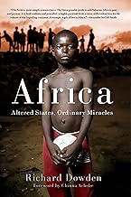 Africa: Altered States, Ordinary Miracles