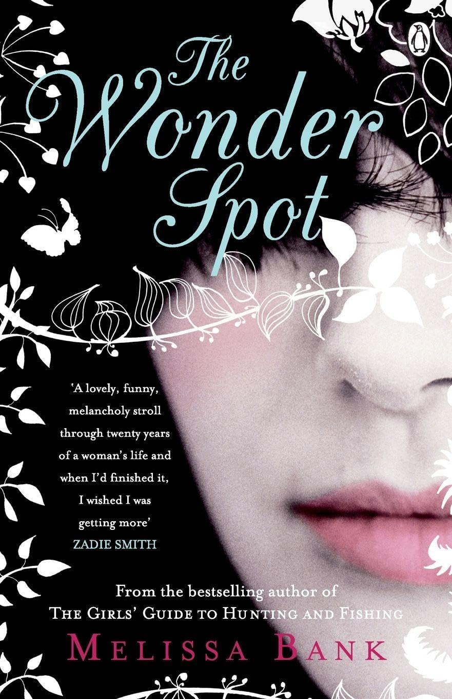 The Wonder Spot