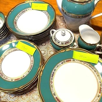 食器セット/(たち吉/ノリタケ)/24セット Noritake (ノリタケ) ファミリア 食器セットF｜トレファクONLINE