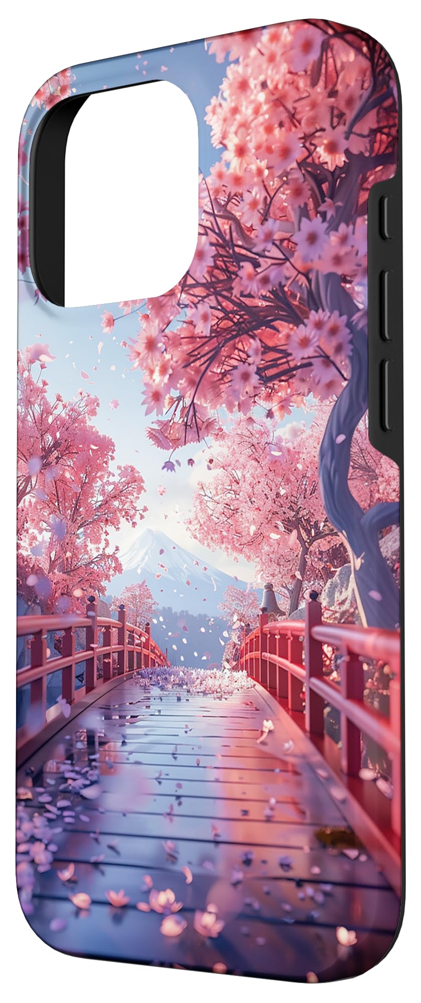 ajew iPhone16 sakura ピンク iPhone16 / pink 【PVC heart】 (発送はご注文から3営業日以内