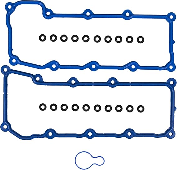 FELPRO VS 50594 R Valve Cover Gasket Set Automotive