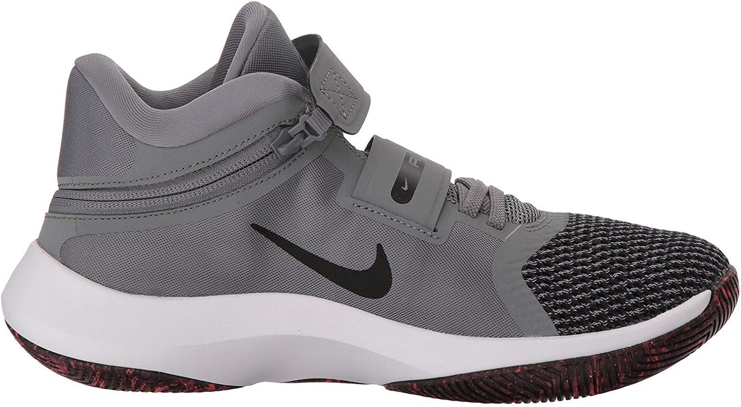 nike air precision ii flyease wide