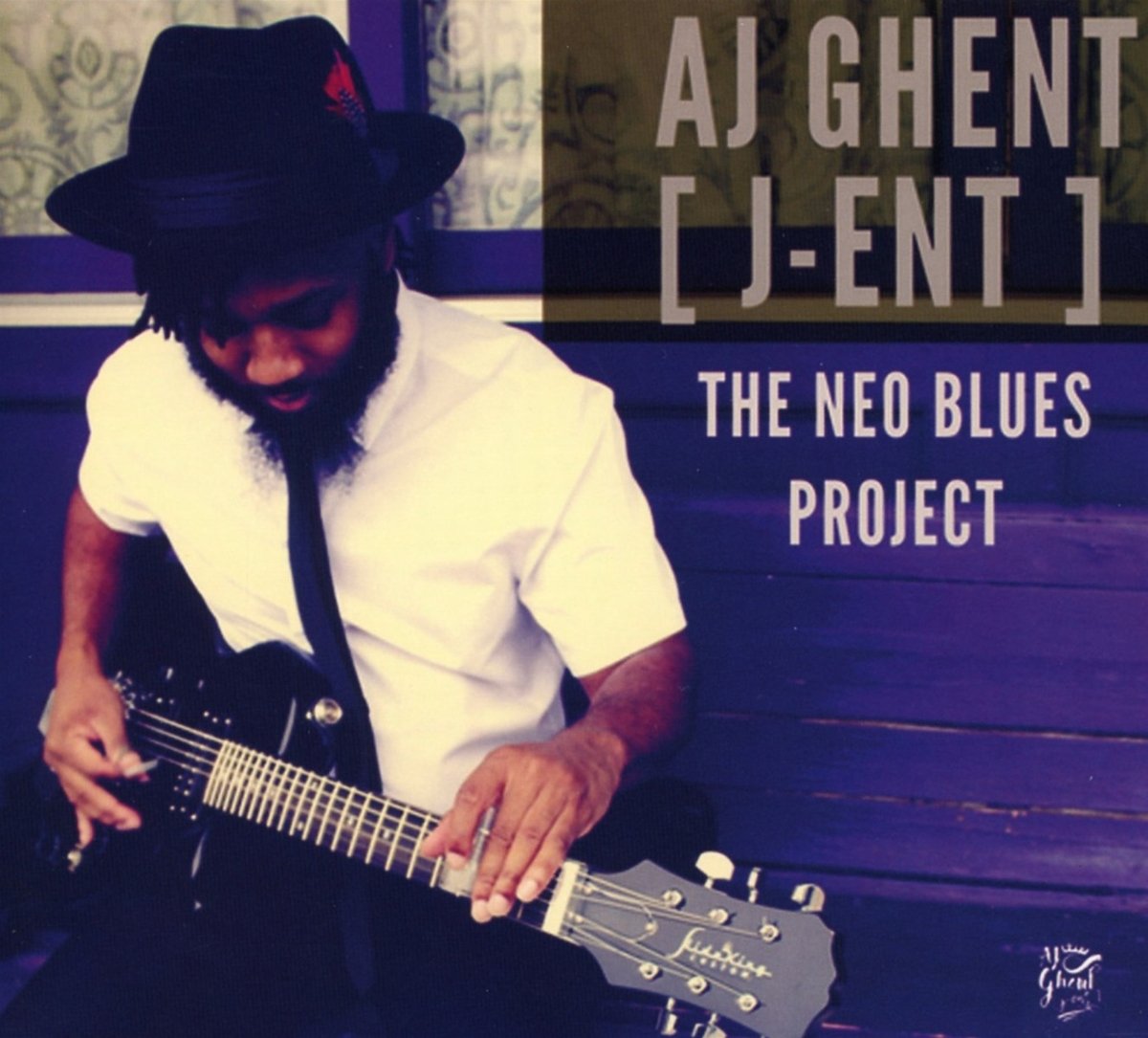 The Neo Blues Project