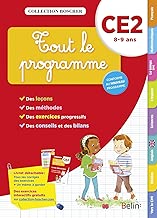 Download Boscher, tout le programme CE2 2016 PDF