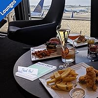 Vista 6 de Methdic Talonarios de Comandas para Servidores, Bloc de Notas para Meseras 250 Órdenes para Restaurantes (5 Libros)