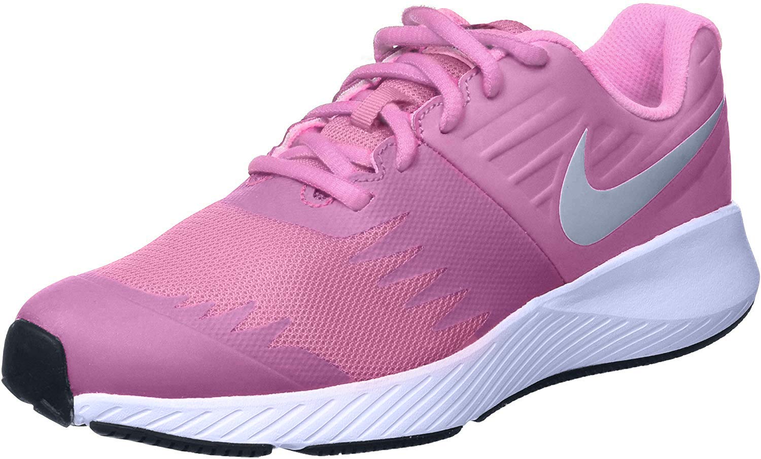 Nike Star Runner GS chaussures d'athlétisme garçon baskets de running junior