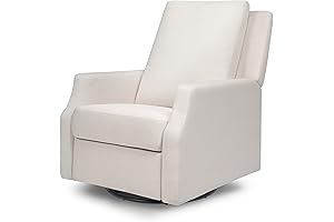 Signature Design by Ashley Namesake Crewe Recliner and Swivel Glider