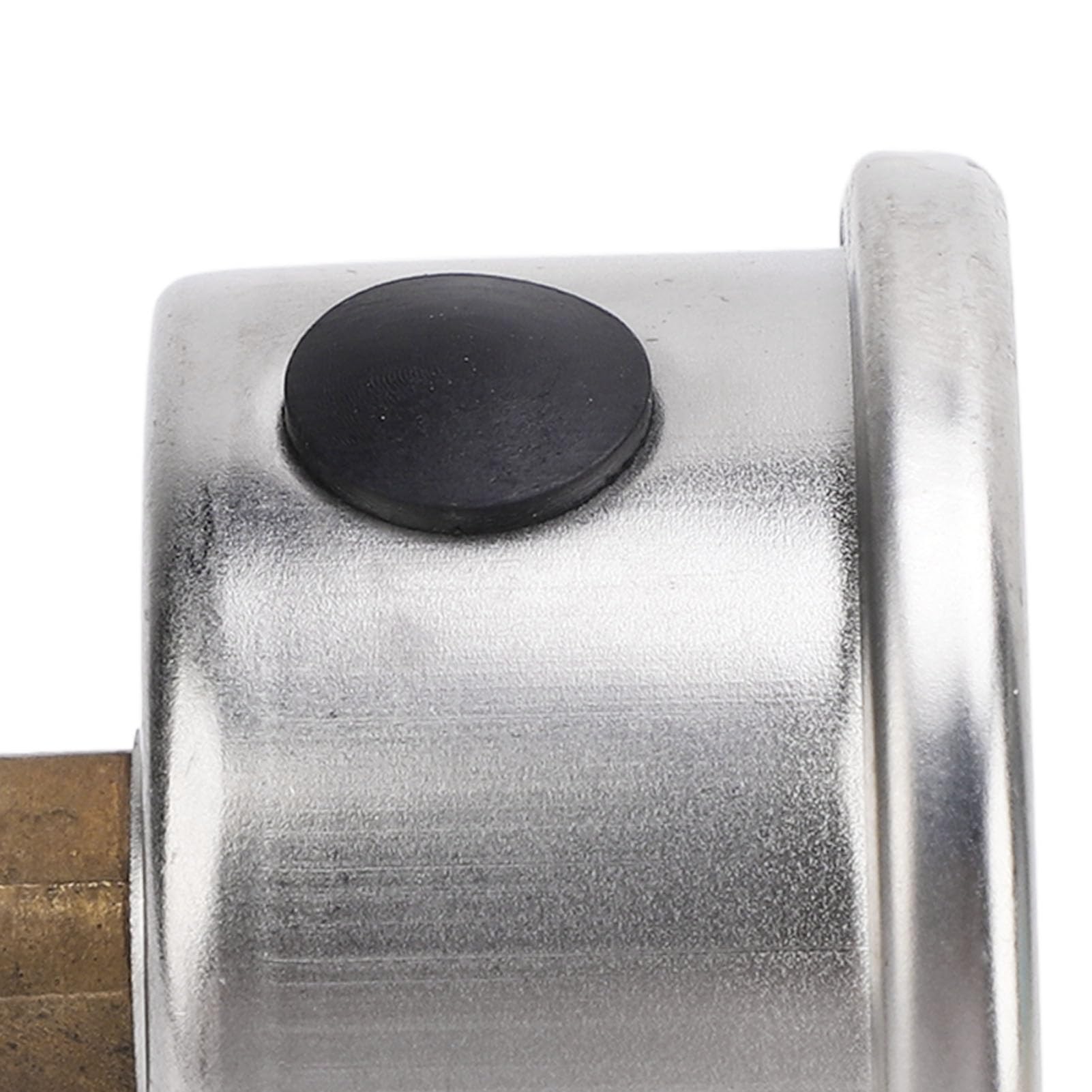 Xolsurg Stainless Steel AIR Pump Pressure Multifunctional TIRE Tank Cylinder Tester for Pumps and Industrial