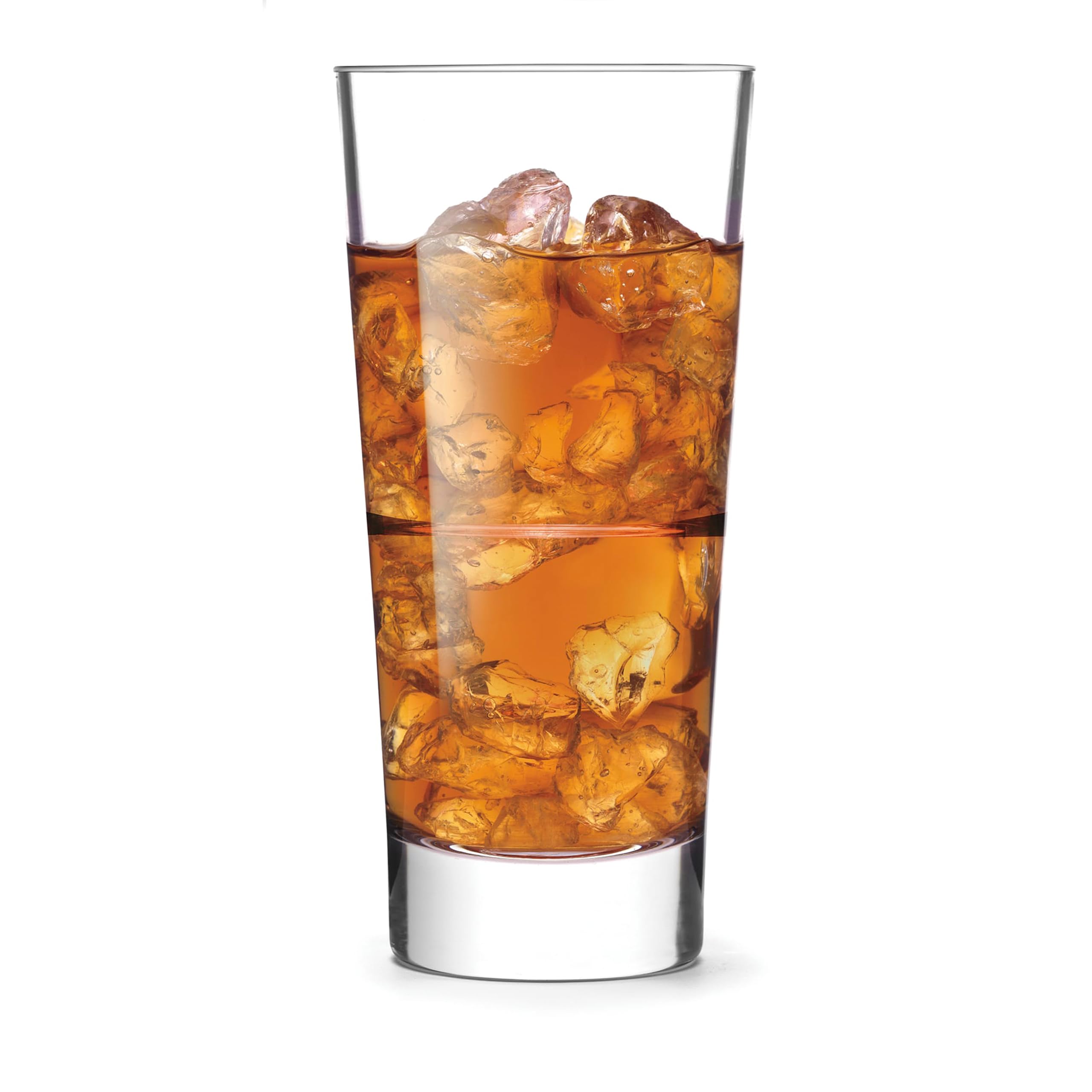 Verres à eau Libbey 15713 parfaits pour vos repas en terrasse et brunchs
