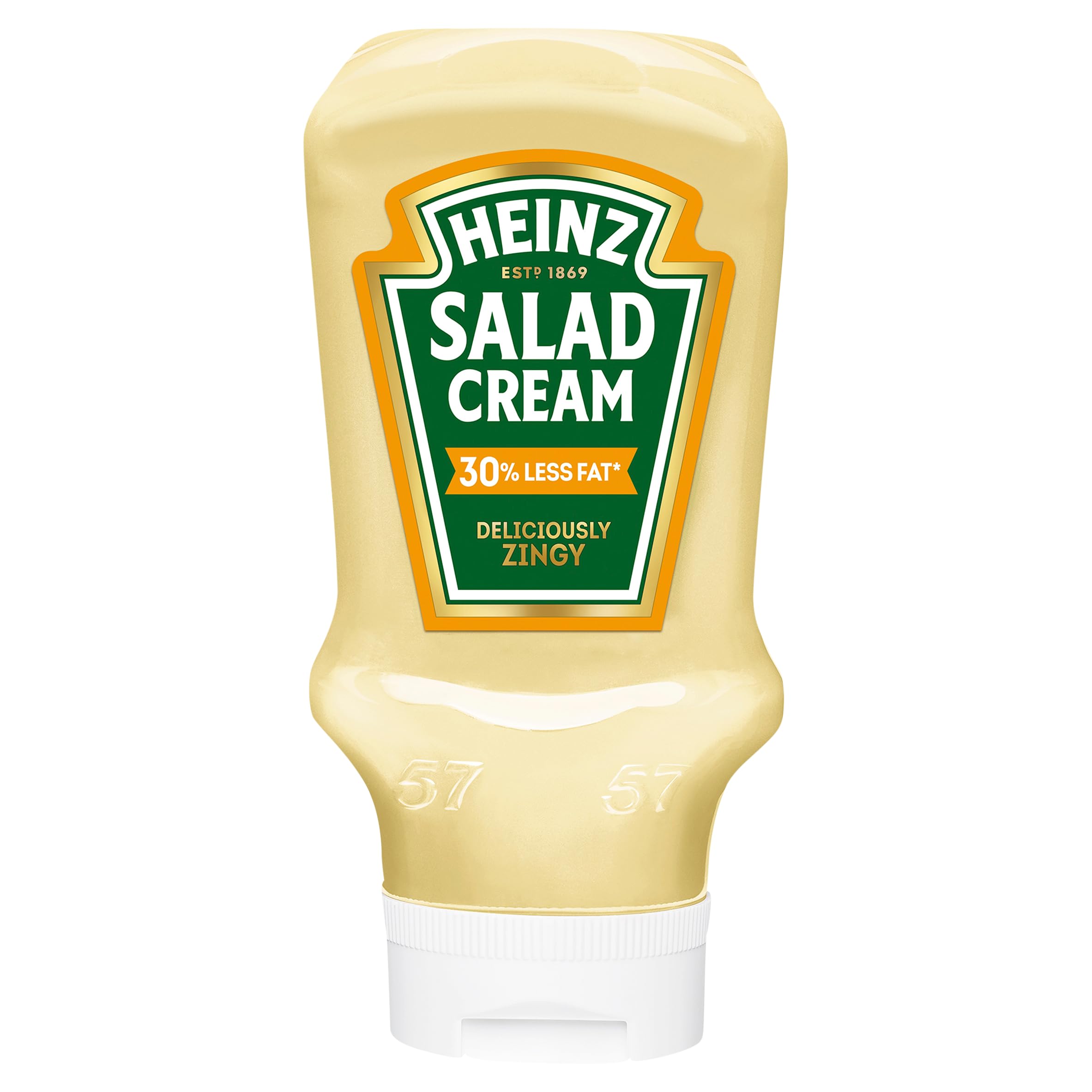 Salad Cream - Light 415g