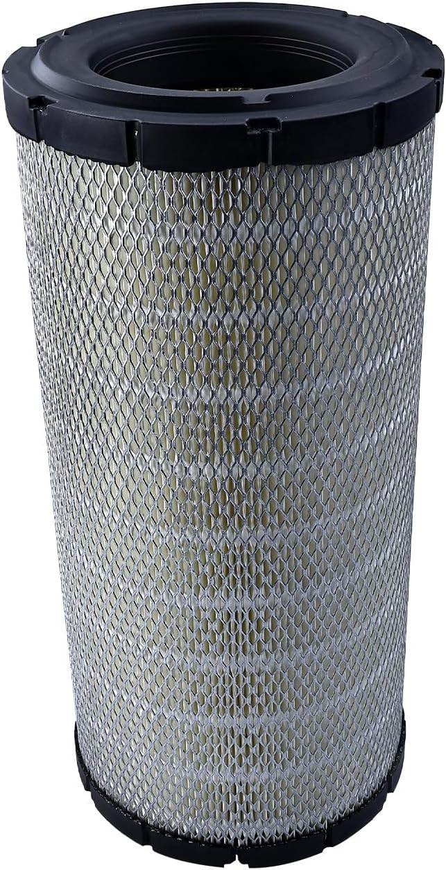 02250127-684 Air Filter Compatible With Sullairn | for Sullairn Air Compressor 3000P 3000PV 3700 3700V 4500 4500V