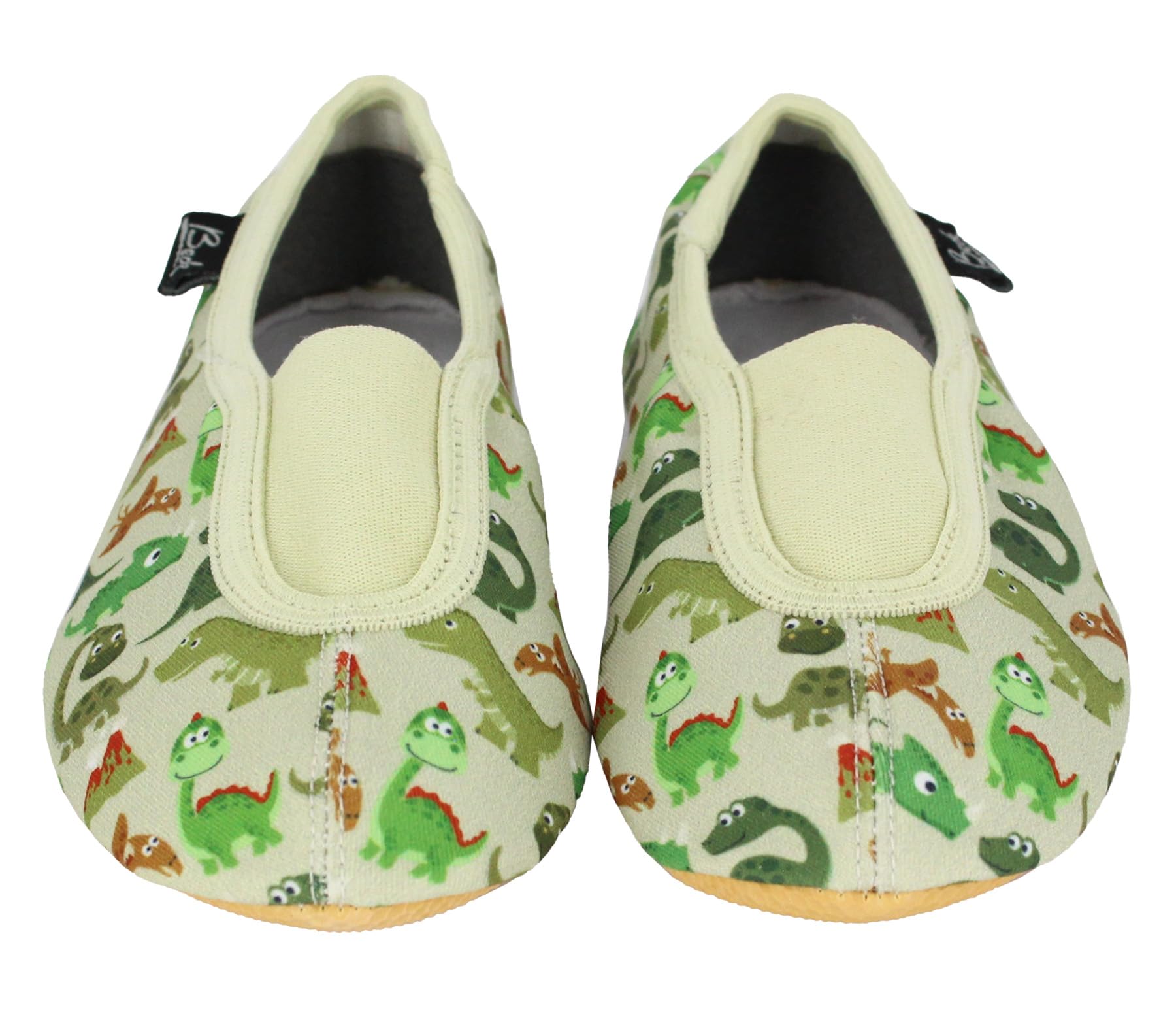 Beck Garçon Funny Dinos, RIST Mule