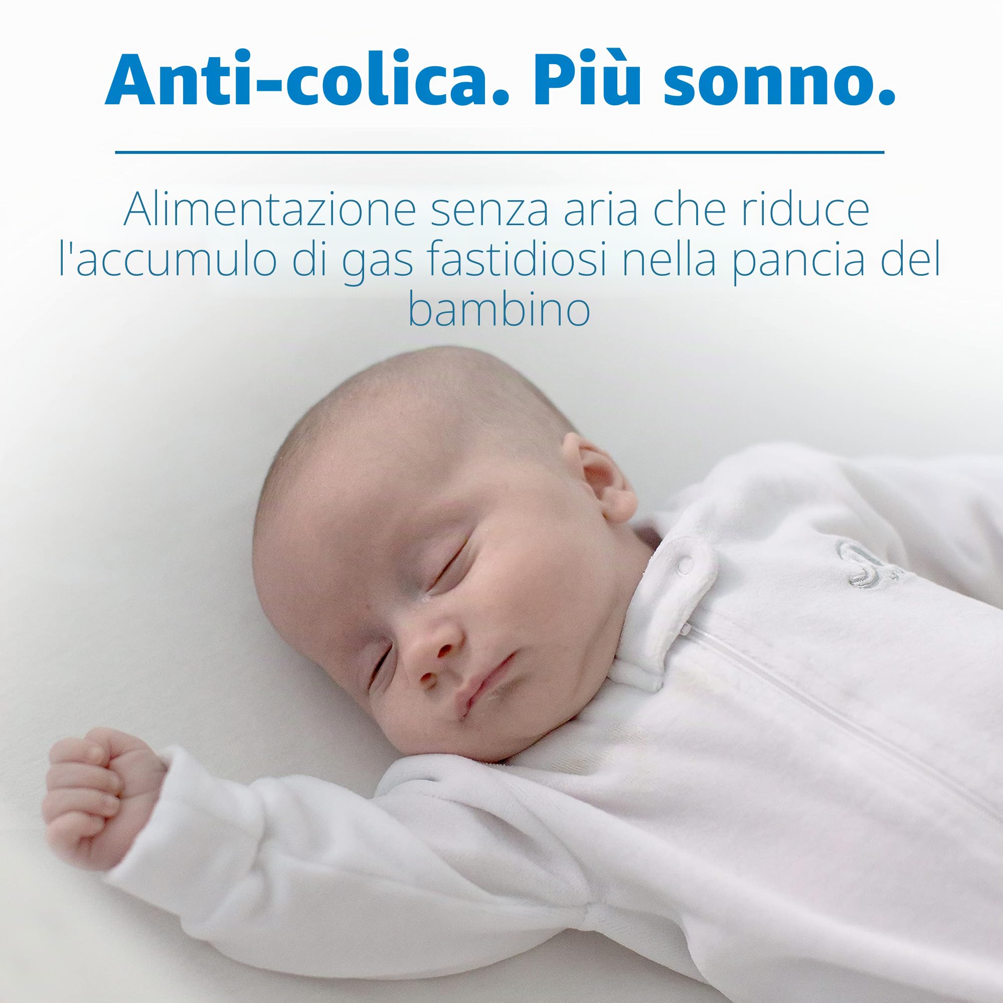 Dr. Brown's Natural Flow Anti-Colic Options+ - Biberon per bambini a collo largo, edizione di design, decorazioni giungla, 150 ml, capezzolo livello 1, confezione da 2, 0 m +
