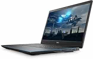 Dell G3 3590 Black Notebook 39.6 cm (15.6