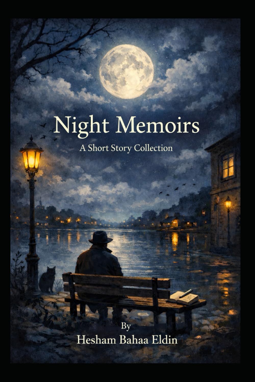 A Short Story Collection Night's MEMOIRS