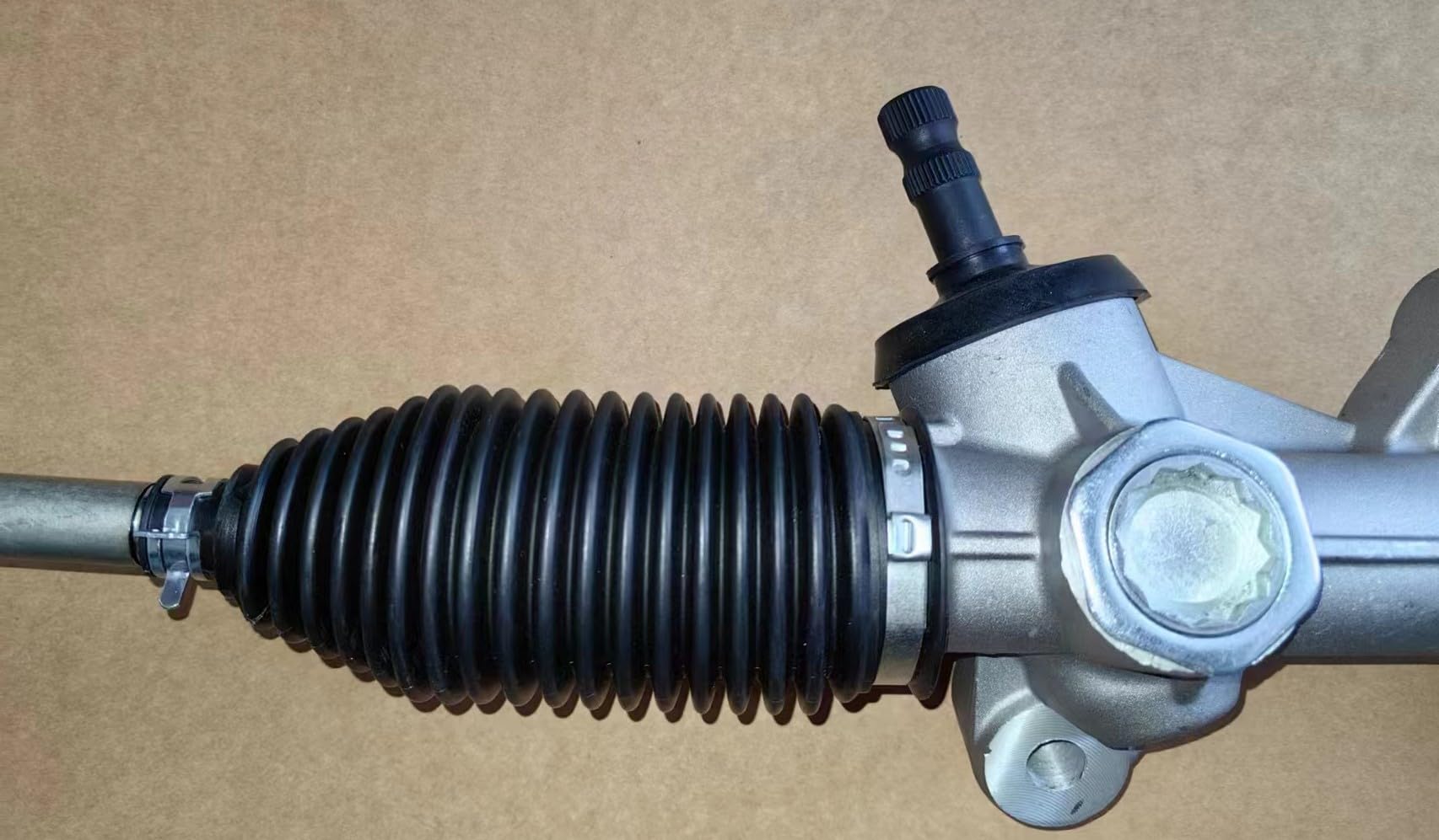 Amazon.com: WANTONE RACING Steering Rack and Pinion 39191-0037