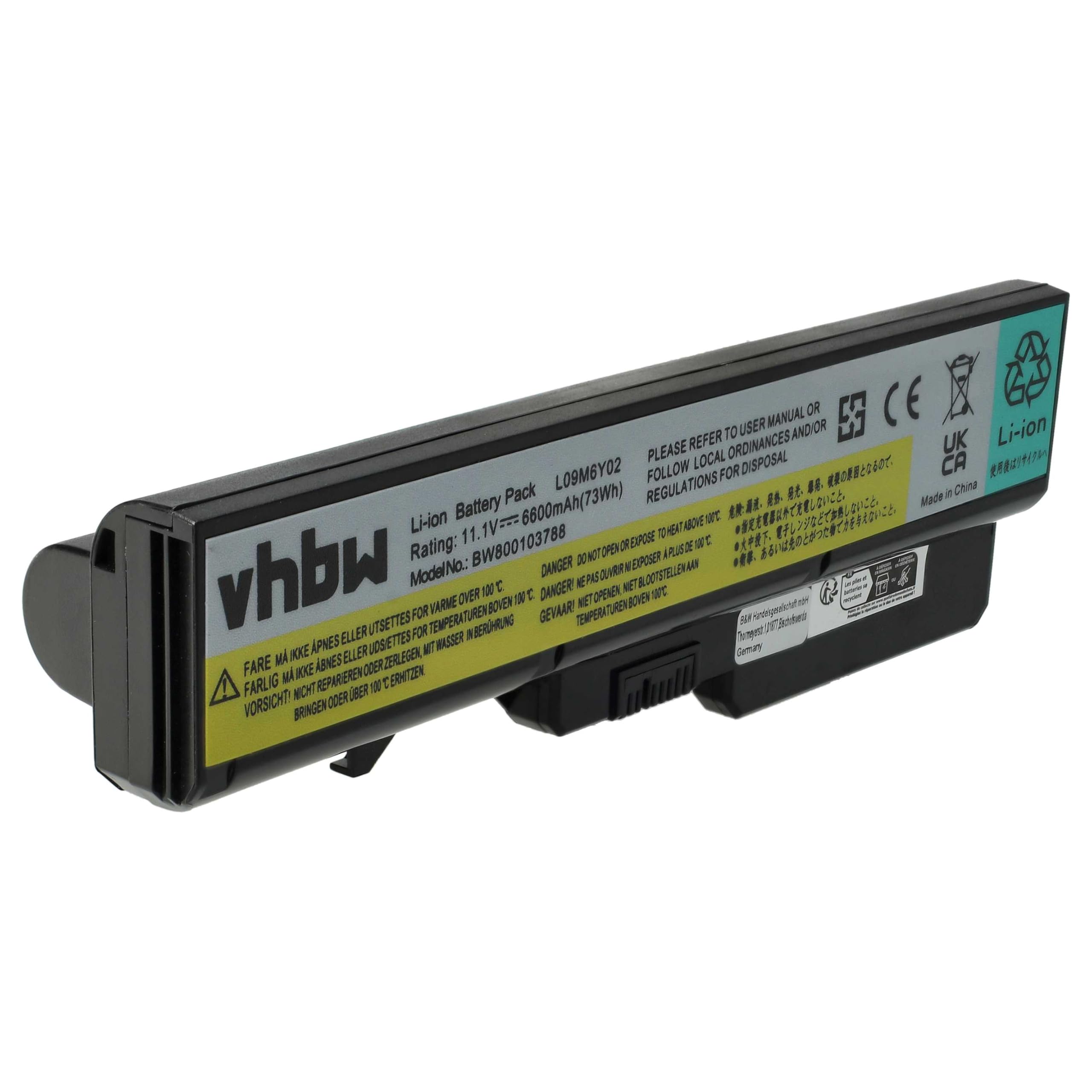 Vhbw Batteria Compatibile Con Black & Decker BDC120VA100, BDASB18 H1 Bdccs18 Tipo 1 Utensile Elettrico 4000 Mah Li Ion 18 V 89848412