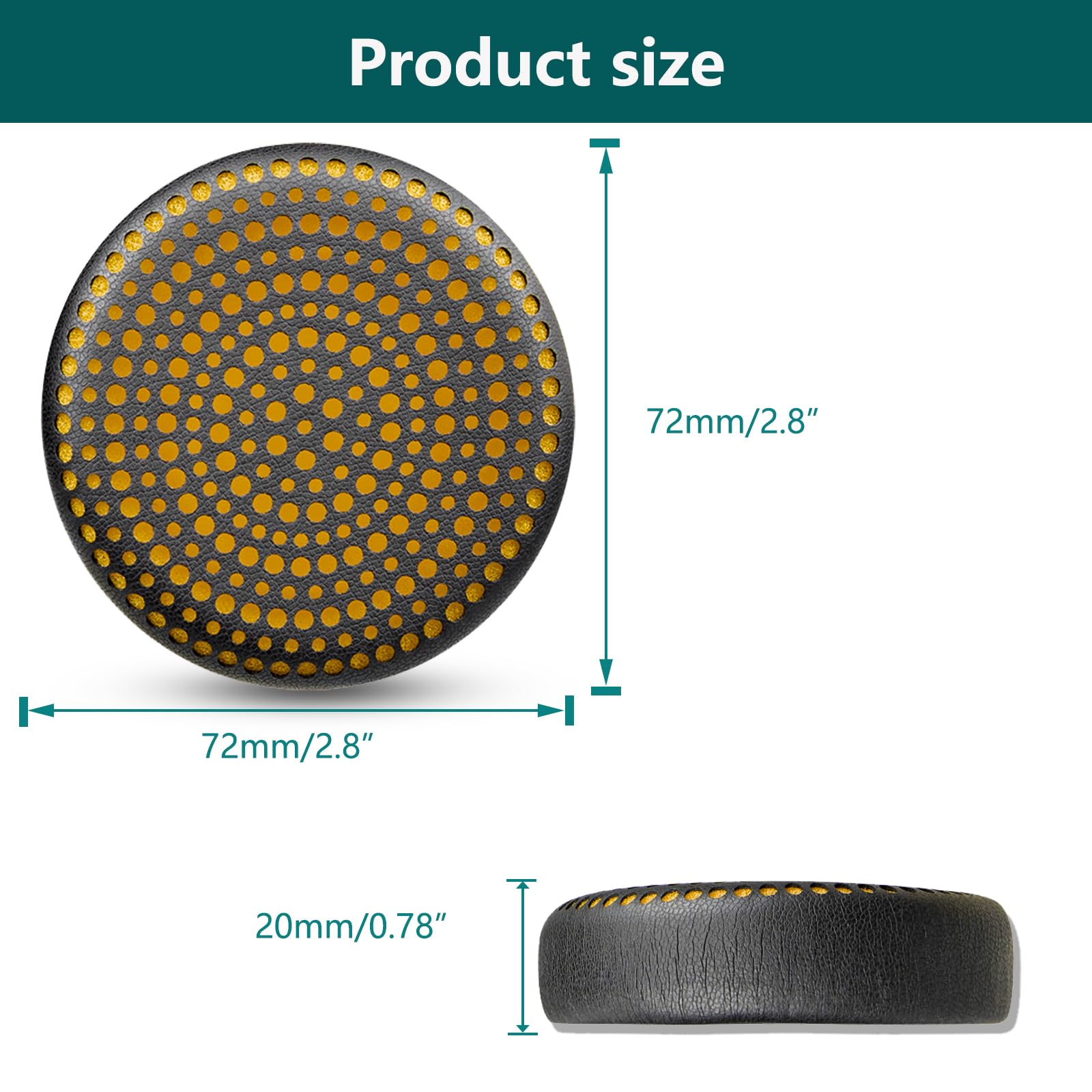 Amazon | 交換用イヤーパッド Grado SR60/SR60e/SR60i/SR60is