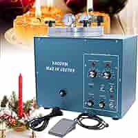 Raccordi Per Iniettore Di Cera Per Gioielli | Accessori In Rame Per Modelli Di Colata E Creazione Bijoux - Foto 2