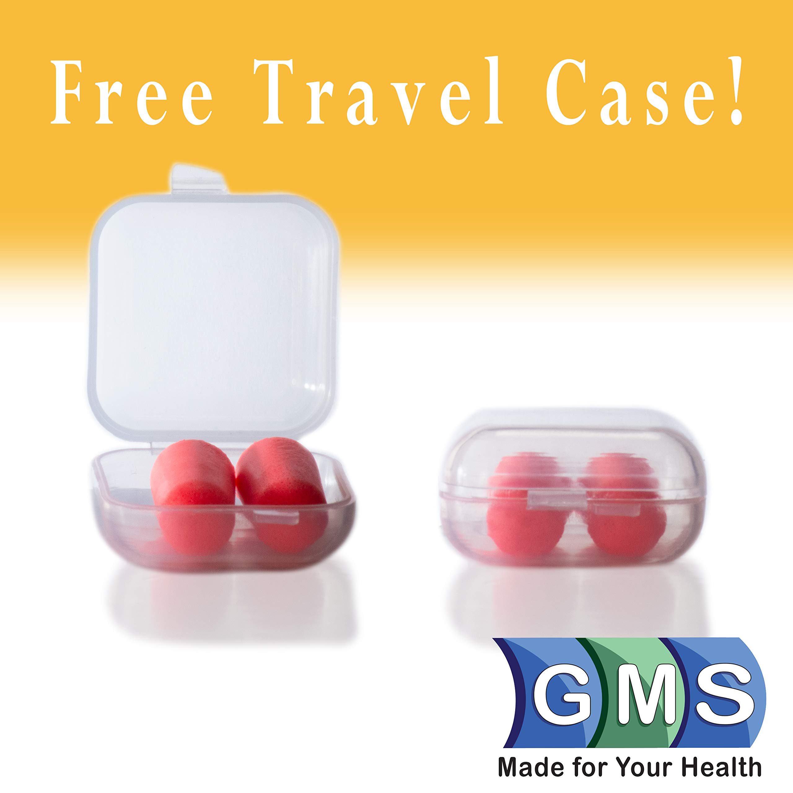 Cashel Horse Ear Plugs with String Medium (Average Horse)