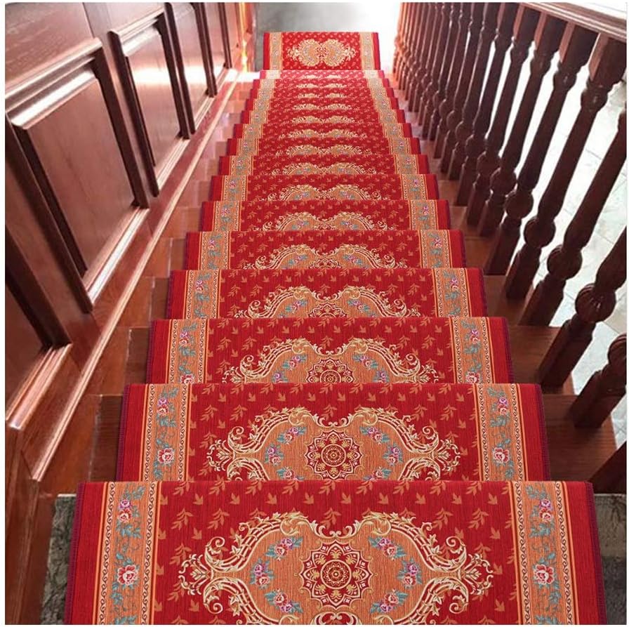 Stair Treads Rectangle Set Of 15 65x24cm Thickness 10mm