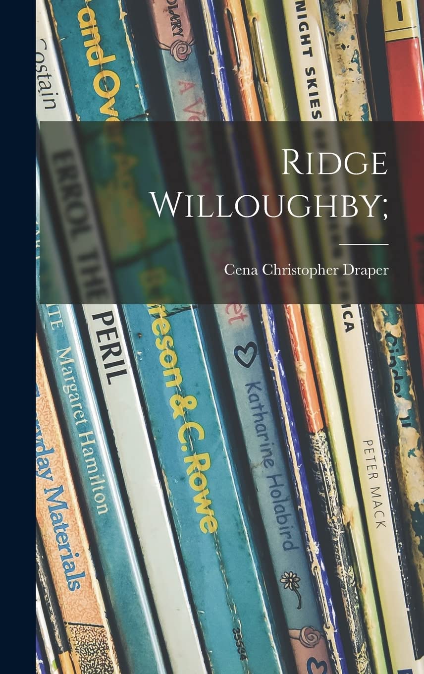Ridge Willoughby;