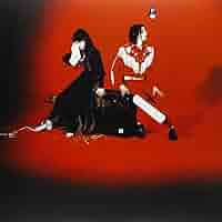 The White Stripes / Elephant LPレコード White Stripes: Elephant LP - Listen Records