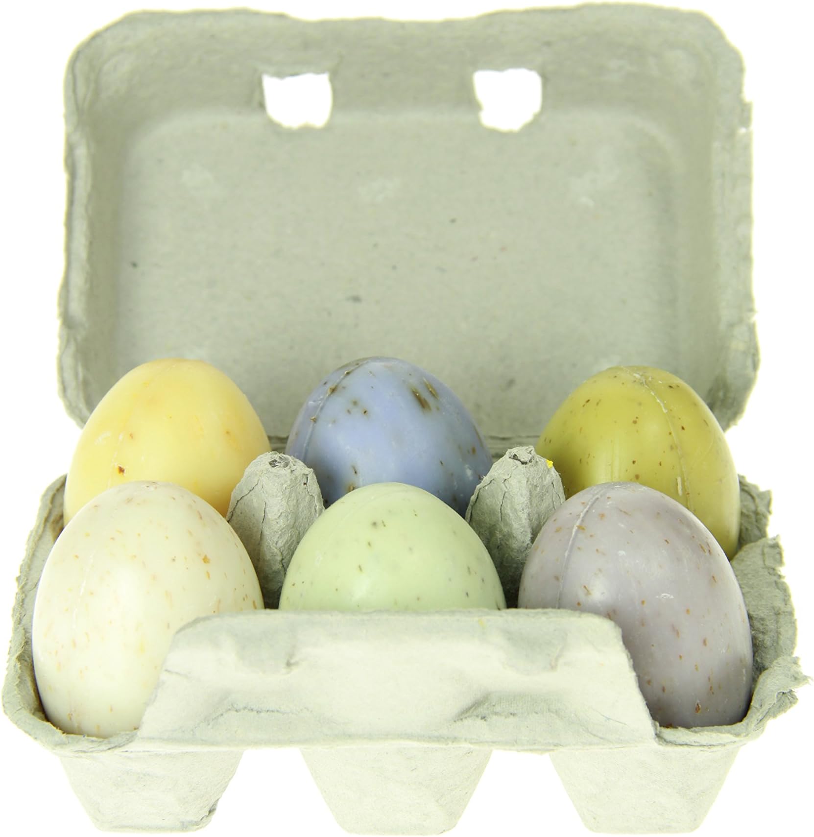 La Lavande Soaps 75G French Egg Soap