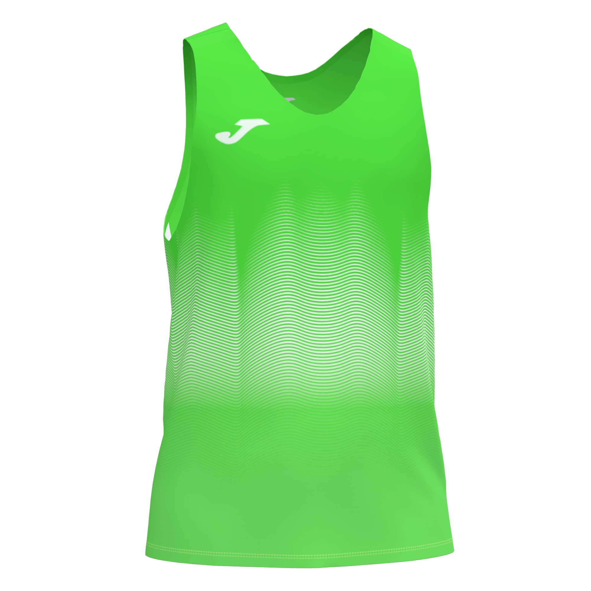 Joma Elite VII Camiseta Running sin Mangas Niños