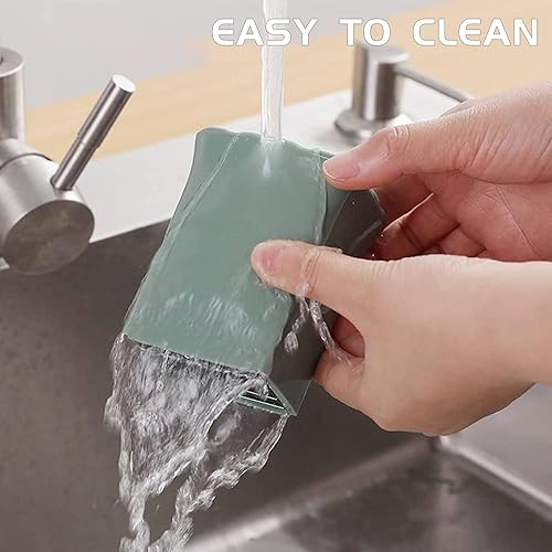 Miniatura 5 de Cortador de tazas  NUEVO Cortador de huevos de fruta, cortador de fresas de plátano de acero inoxidable, fabricación rápida de frutas suaves,