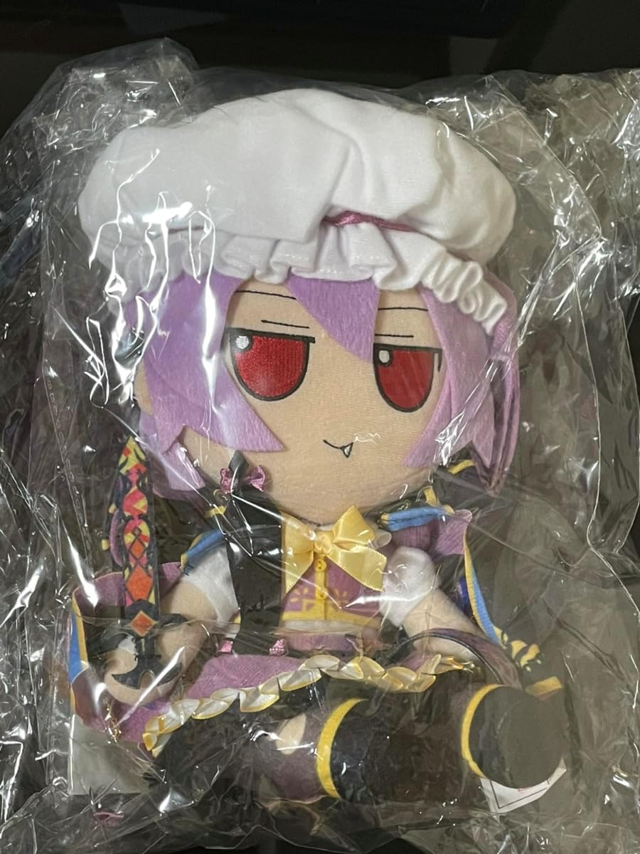 特典 缶バッジ 付き】 東方ぬいぐるみシリーズ 72 [フランドール