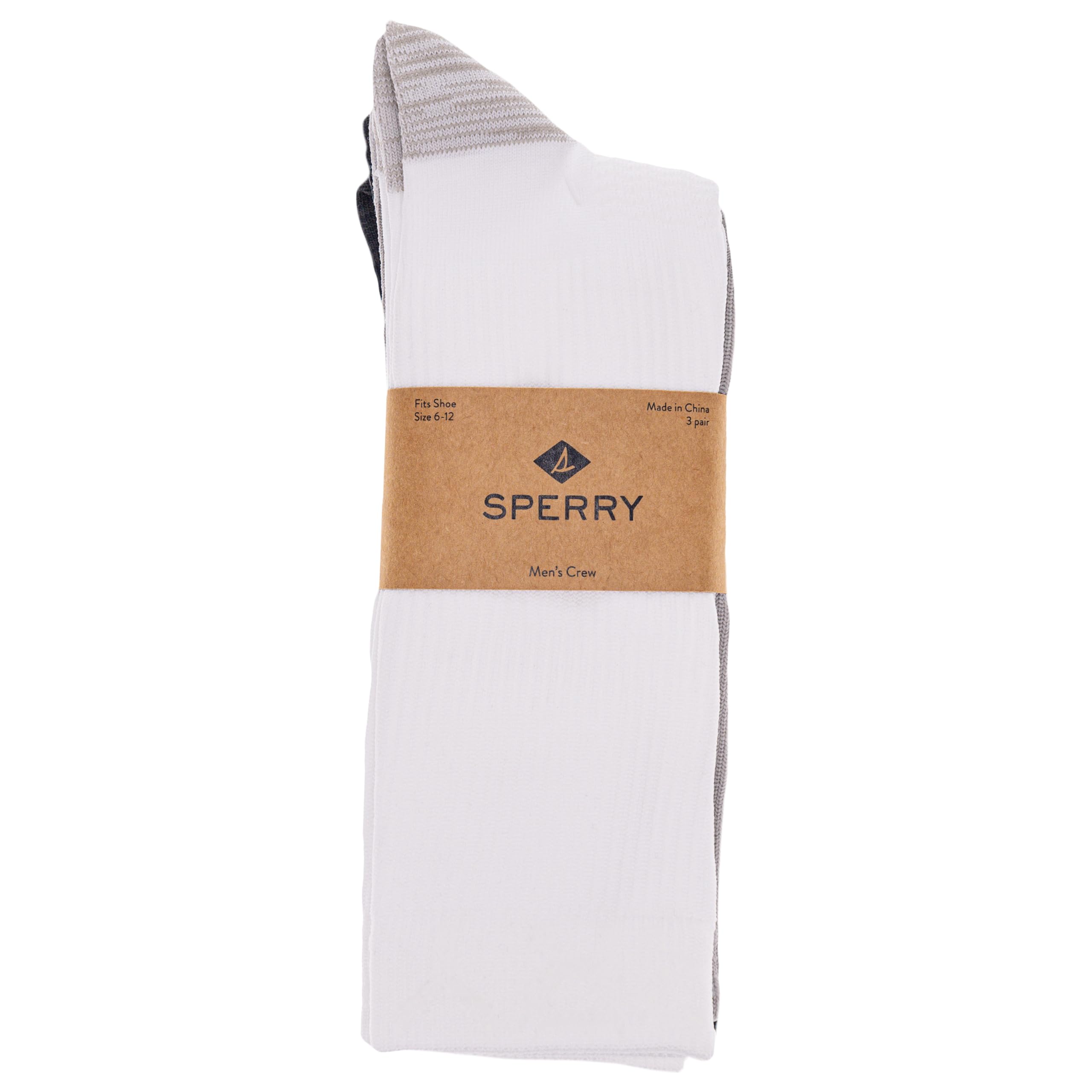 Sperry Herren Sneaker Crew