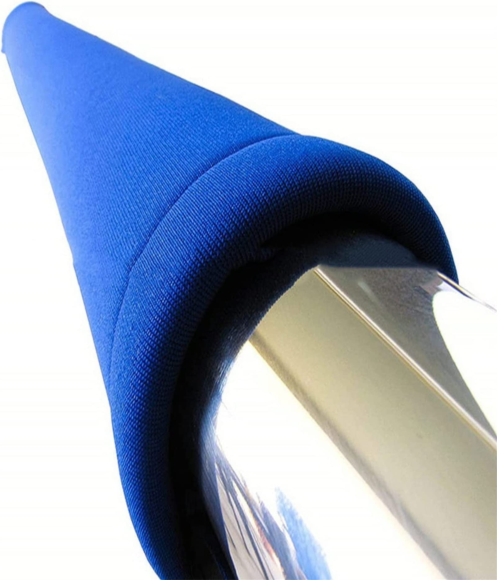 Barandilla de Acero Inoxidable 304 para Piscinas: barandilla Duradera para Piscinas Interiores/Exteriores, fácil Montaje, 1,2 mm de Grosor para Mayor Seguridad y Estabilidad.